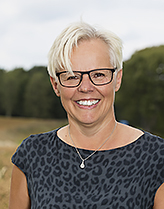 Lena Bodin, styrelseledamot