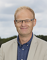 Mats Johnsson, styrelseledamot