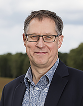 Stig-Björn Törnqvist, styrelseordförande
